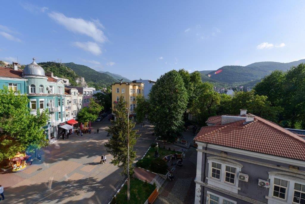 Апартамент За Гости Асеновец Asenovgrad Bagian luar foto